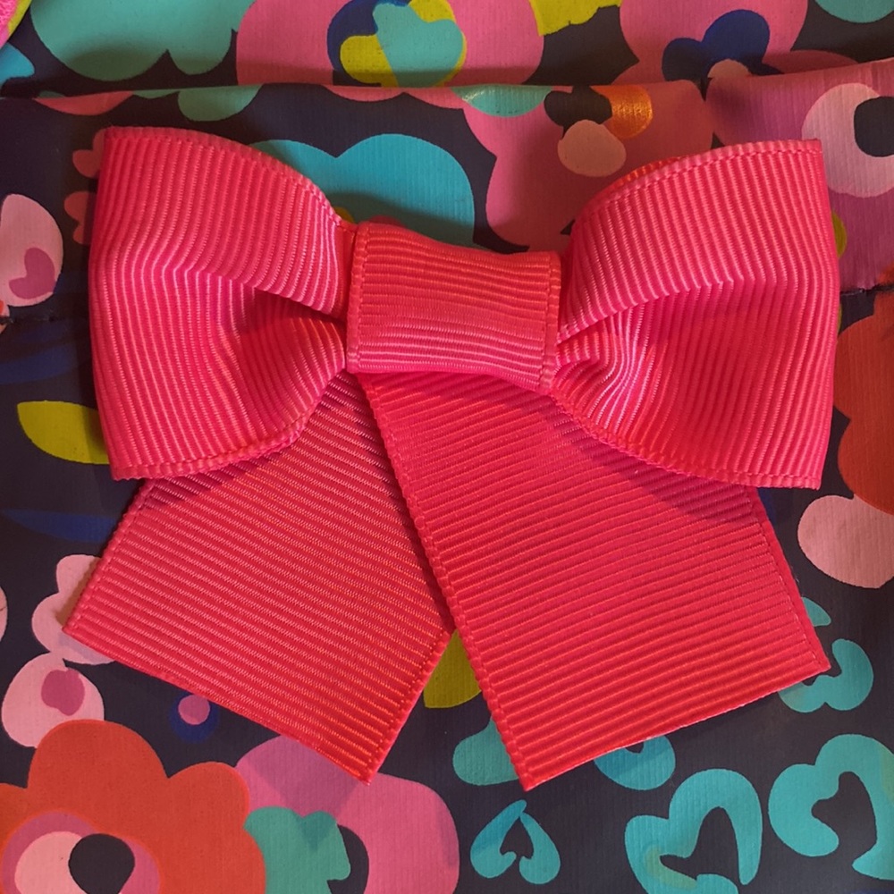 Hartstrings raincoat - Picture 2 of 4